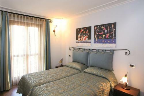 Apartamento Villa Maria Teresa