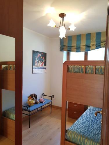 Apartamento Villa Maria Teresa