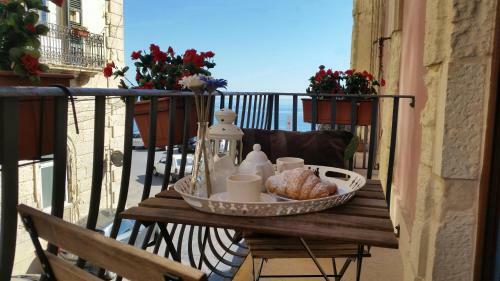 Ortigiamare Apartments Rent