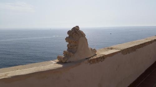 Ortigiamare Apartments Rent