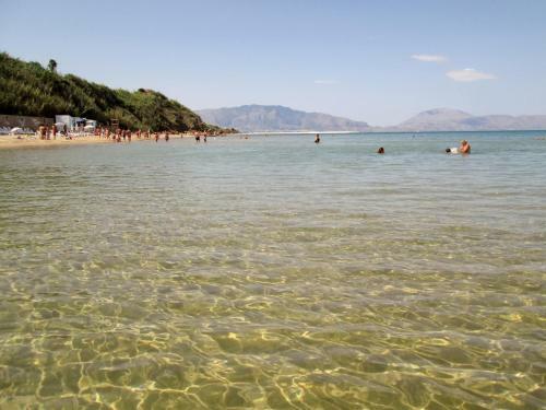 Casa Vacanza Trappeto Palermo