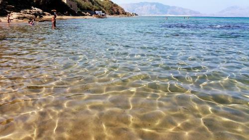 Casa Vacanza Trappeto Palermo