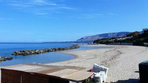 Casa Vacanza Trappeto Palermo