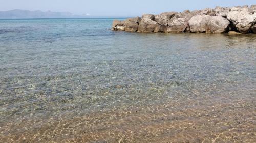 Casa Vacanza Trappeto Palermo