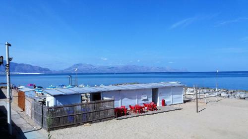 Casa Vacanza Trappeto Palermo