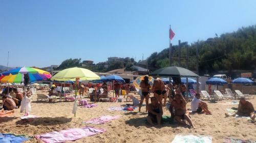 Casa Vacanza Trappeto Palermo