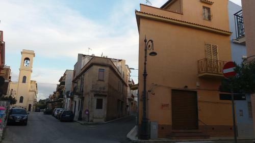 Casa Vacanza Trappeto Palermo