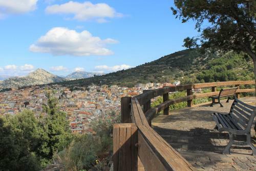 La Corte Dei Limoni