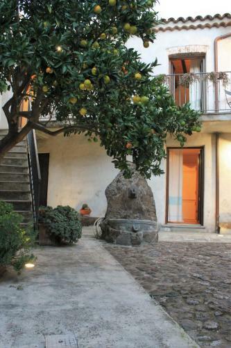 La Corte Dei Limoni