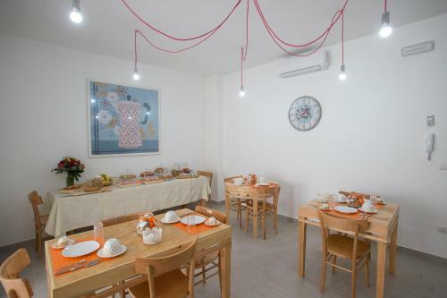 B&B Sapore Di Sale