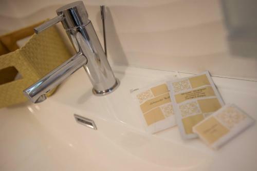 B&B Sapore Di Sale