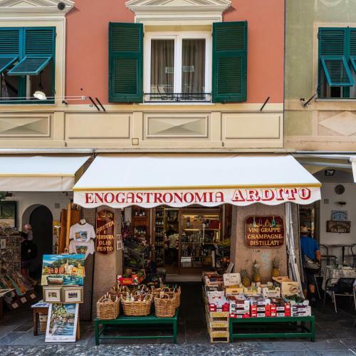 Apartamento Appartamento Portofino