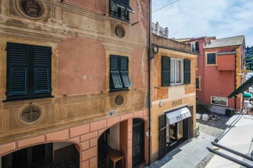 Apartamento Appartamento Portofino