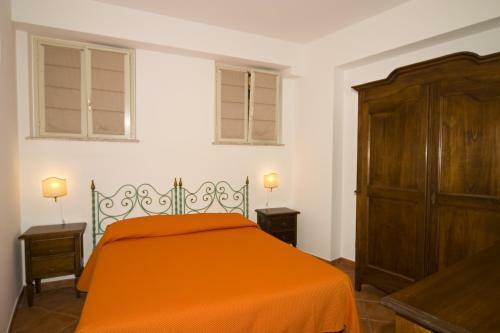 Apartamento Residence Degli Agrumi