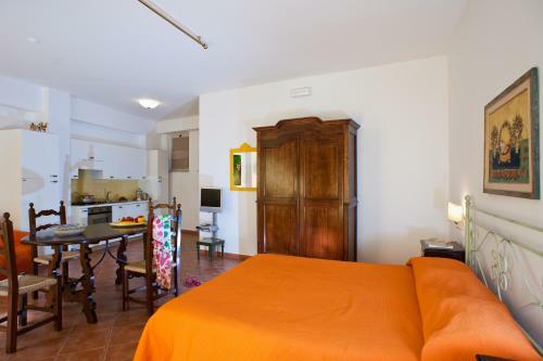 Apartamento Residence Degli Agrumi