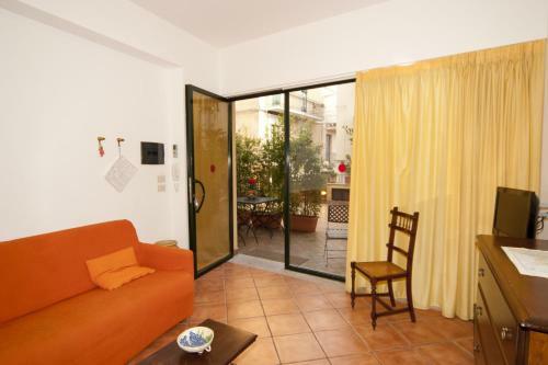 Apartamento Residence Degli Agrumi