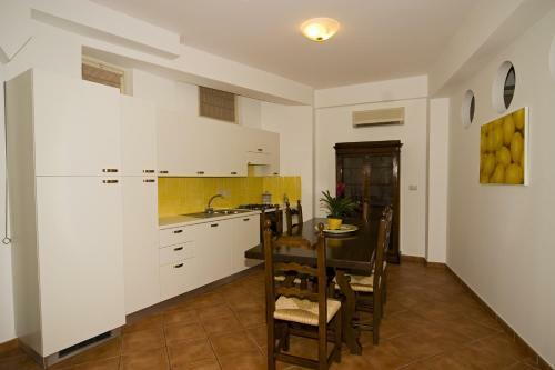 Apartamento Residence Degli Agrumi