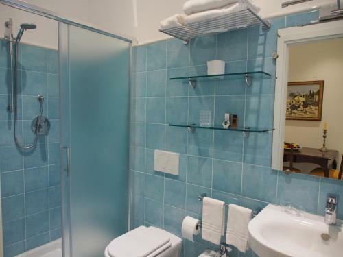 Apartamento Residence Degli Agrumi