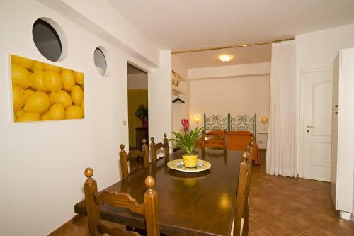 Apartamento Residence Degli Agrumi