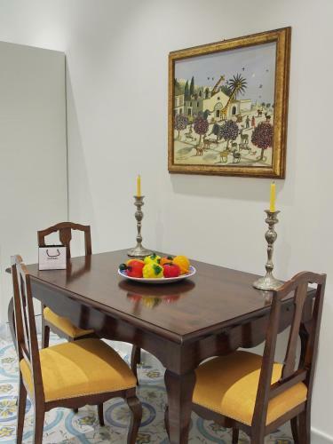 Apartamento Residence Degli Agrumi