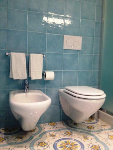 Apartamento Residence Degli Agrumi