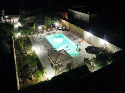 Bed & Breakfast Zia Pia