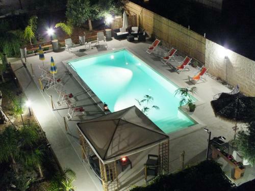 Bed & Breakfast Zia Pia