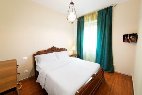 Verona Centre Apartments
