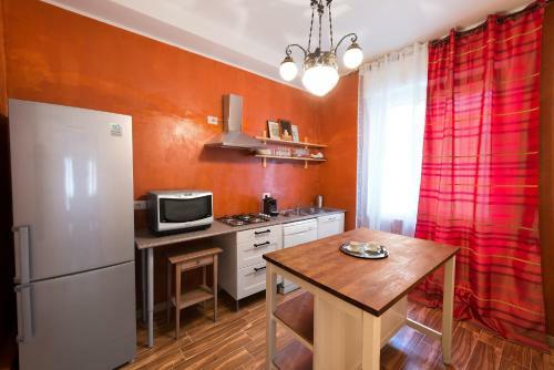 Verona Centre Apartments