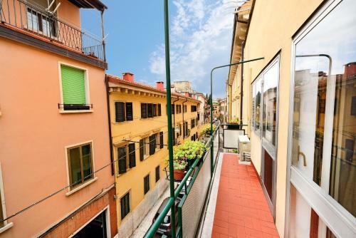 Verona Centre Apartments