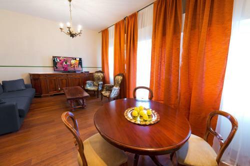 Verona Centre Apartments