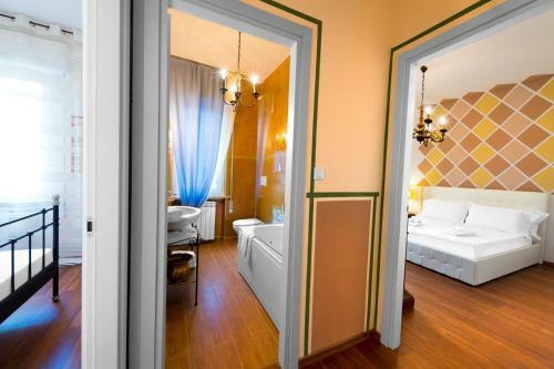 Verona Centre Apartments