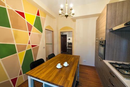 Verona Centre Apartments