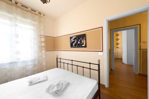 Verona Centre Apartments