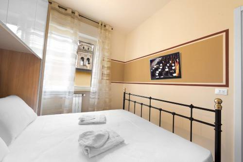 Verona Centre Apartments