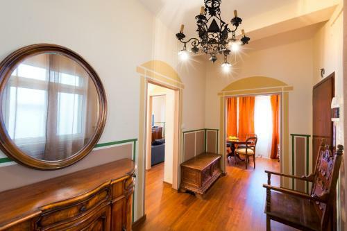Verona Centre Apartments