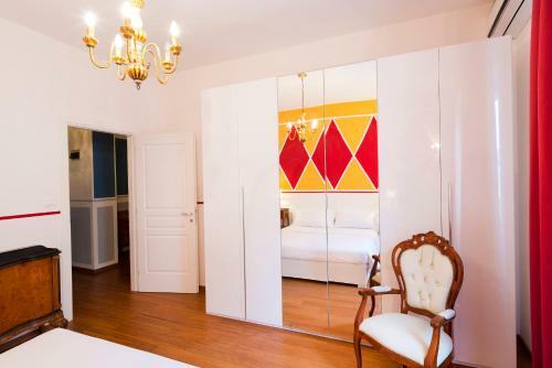 Verona Centre Apartments