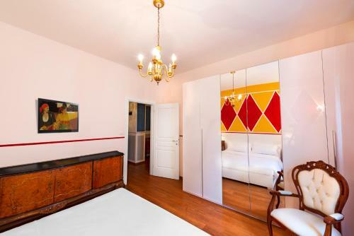 Verona Centre Apartments