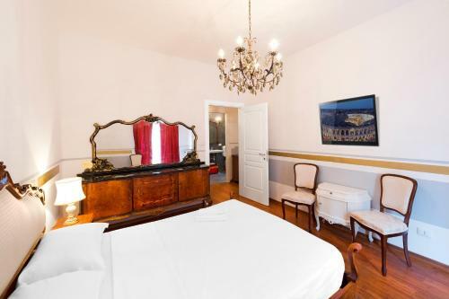 Verona Centre Apartments