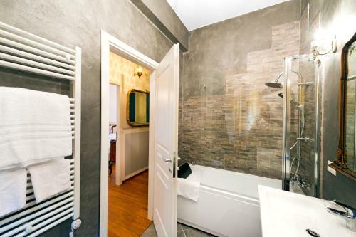 Verona Centre Apartments