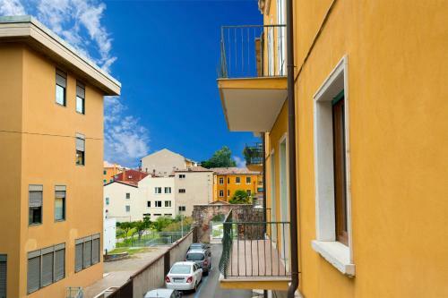 Verona Centre Apartments