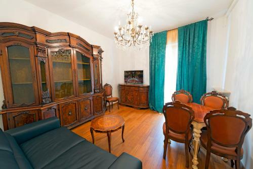 Verona Centre Apartments