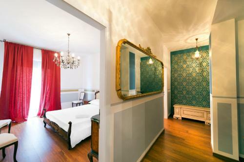 Verona Centre Apartments