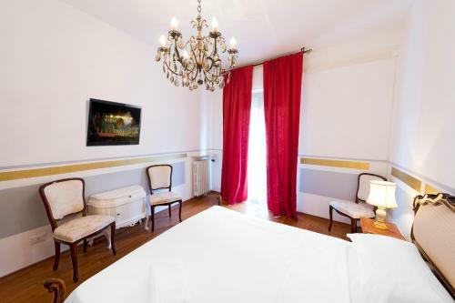 Verona Centre Apartments