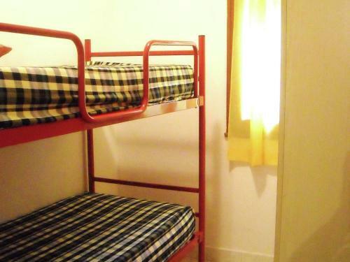 Apartment Layla Quattro