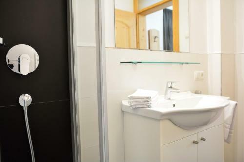 Apartamento Cesa Setil