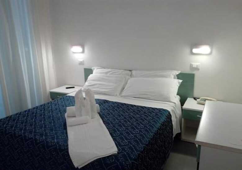 Hotel Nautilus