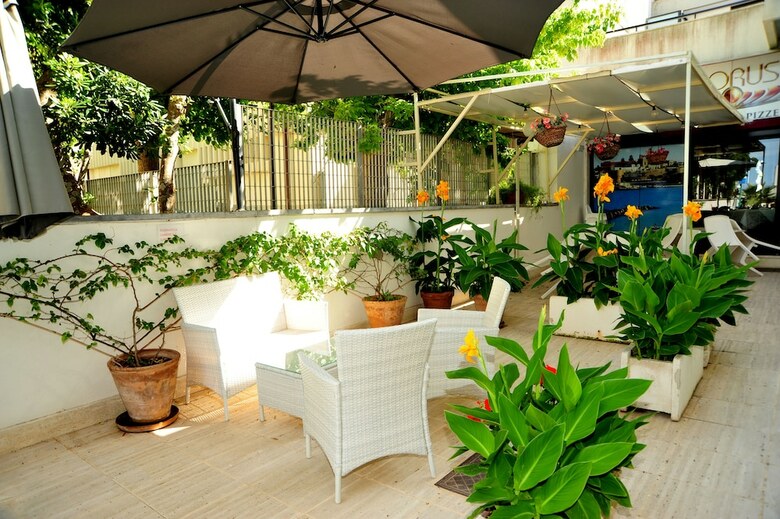 Bed & Breakfast Camere Sul Lungomare
