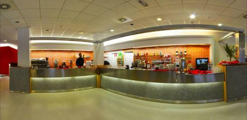 Hotel Villaggio Olimpico