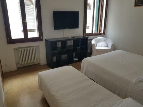 Apartamento C� Satriano